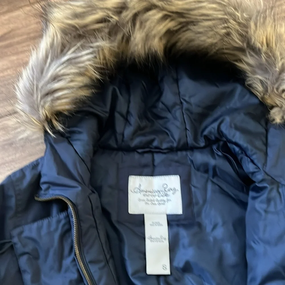 American Rag jacket - Picture 3 of 4